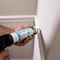 Dap DAP Alex Fast Dry White Siliconized Acrylic Latex Windows/Doors/Seal/Paint Caulk 10.1 oz 7079818426 - alternate 9